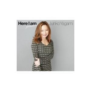 八神純子 ヤガミジュンコ / Here I am premium  〔BLU-SPEC CD 2〕