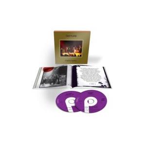 Deep Purple ディープパープル / Live In Japan (Deluxe Editi...