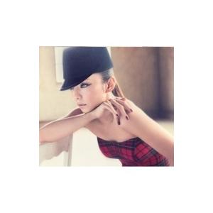 安室奈美恵 / Ballada (+DVD)  〔CD〕