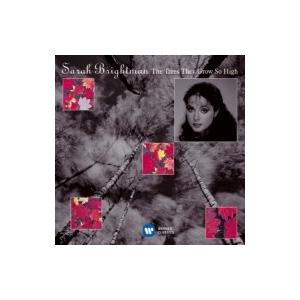Sarah Brightman サラブライトマン / 夏の最後のバラ〜フォーク・アルバム 国内盤 〔CD〕
