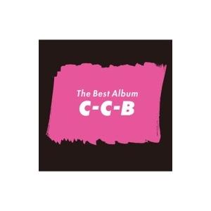 C-C-B (CCB) シーシービー / C-C-B シングル＆アルバム・ベスト 『曲数多くてすいません!!』(2枚組SHM-CD)  〔SHM-CD〕