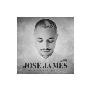 Jose James ホセジェームス / While You Were Sleeping 国内盤 〔...