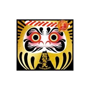 怒髪天 ドハツテン / 問答無用セレクション“金賞&quot;  〔CD〕