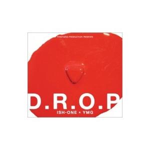 ISH-ONE / D.R.O.P  〔CD〕