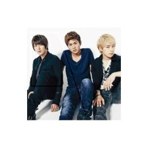 CODE-V コードヴィー / Never Say Never 【初回生産限定盤B】  〔CD Ma...