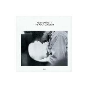 Keith Jarrett キースジャレット / Koln Concert 輸入盤 〔CD〕