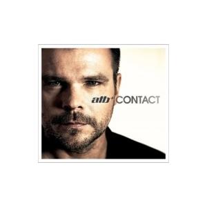 Atb / Contact 国内盤 〔CD〕