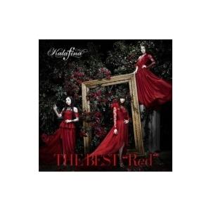 Kalafina カラフィナ / THE BEST“Red” 【通常盤】 〔CD〕
