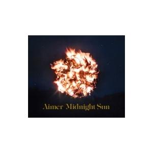 Aimer エメ / Midnight Sun  〔CD〕