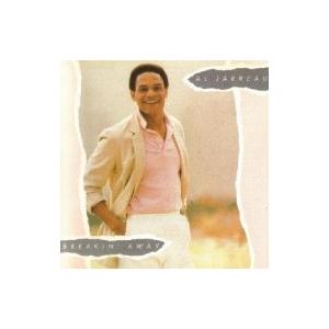 Al Jarreau アルジャーロウ / Breakin Away  国内盤