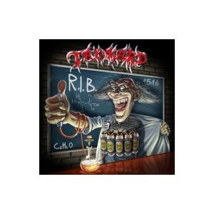 Tankard タンカード / R.i.b. 国内盤 〔CD〕