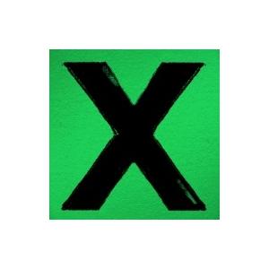 Ed Sheeran エドシーラン / X (45回転盤 / 2枚組 / 180グラム重量盤レコード...