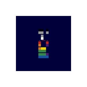 Coldplay コールドプレイ / X  &amp;  Y 国内盤 〔CD〕
