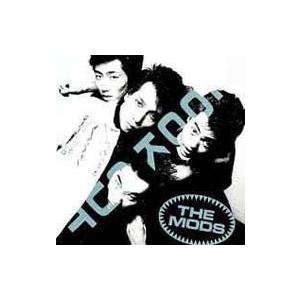 THE MODS / FIGHT OR FLIGHT -WASING（CD＋DVD） [CD