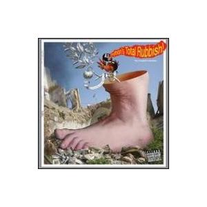 Monty Python / Monty Python's Total Rubbish:  The ...