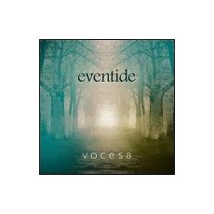 VOCES8 / 『夕べの祈り〜16世紀から現代...の商品画像