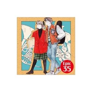 オムニバス(コンピレーション) / Epic35 〜黄金の80'sベストヒッツ!  〔BLU-SPE...