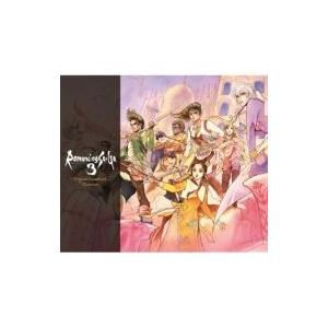 ゲーム ミュージック  / Romancing SaGa 3 Original Soundtrack...