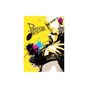 ペルソナシリーズ（ゲーム・アニメ） / PERSONA MUSIC FES 2013 〜in 