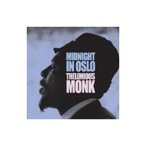 Thelonious Monk セロニアスモンク / Scandinavian Blue 1966 ...