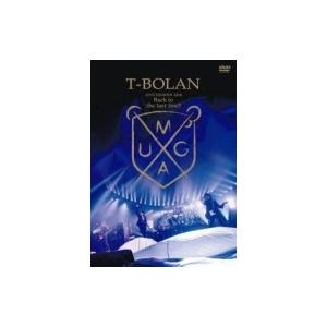 T-BOLAN ティーボラン / T-BOLAN LIVE HEAVEN 2014 〜Back to...