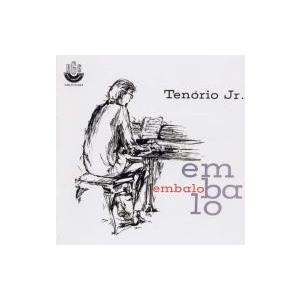 Tenorio Jr テノーリオジュニア / Embalo  国内盤 〔CD〕｜hmv