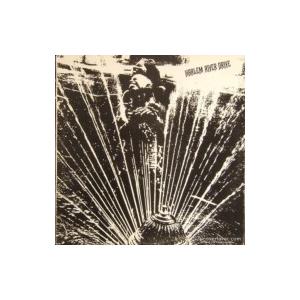 Harlem River Drive / Harlem River Drive  国内盤 〔CD〕