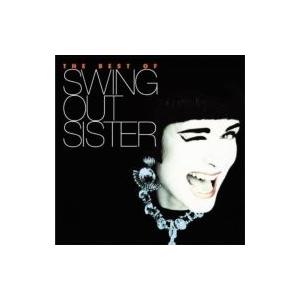 Swing Out Sister スウィングアウトシスター / Ultimate Collectio...