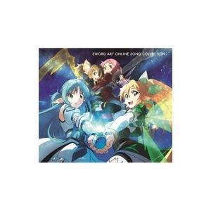 ソードアート・オンライン CDセット Amazon.co.jp: ソードアート・オンライン ミュージックコレクション