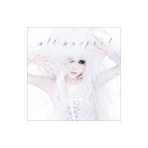 ALI PROJECT アリプロジェクト / 流行世界 (+DVD)【初回限定盤】  〔CD〕