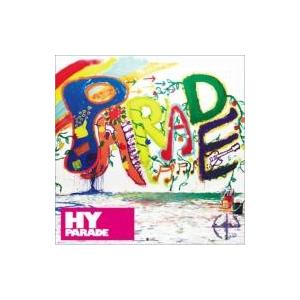 HY エイチワイ / 【sale】 Parade  〔CD〕