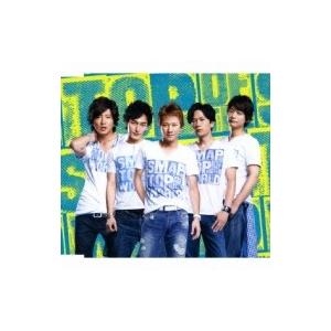 SMAP スマップ / Top Of The World  /  Amazing Discovery...