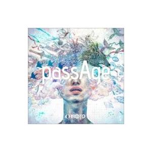 CHROTO / passAge  〔CD〕
