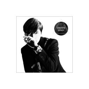 TeddyLoid / UNDER THE BLACK MOON 【初回限定盤】  〔CD〕｜hmv