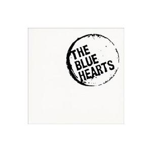 THE BLUE HEARTS ブルーハーツ / 30th ANNIVERSARY ALL TIME MEMORIALS