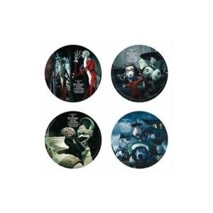 ナイトメア ビフォア クリスマス / ナイトメアー・ビフォア・クリスマス Nightmare Before Christmas サウンドトラッ