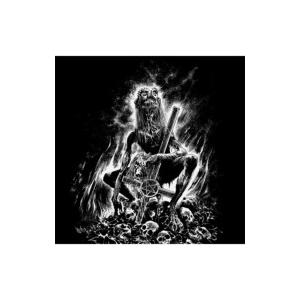 EVIL / LURKING FEAR / Split