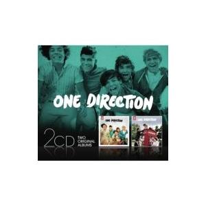 One Direction ワンダイレクション / Up All Night  /  Takeme ...