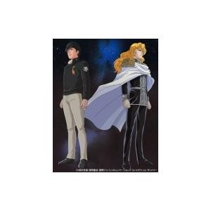 銀河英雄伝説 Blu−ray BOX スタンダードエディション 全巻1-4 セット