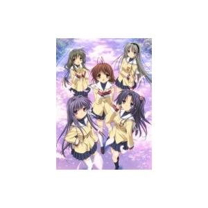 CLANNAD AFTER STORY コンパクト・コレクション Blu-ray【初回