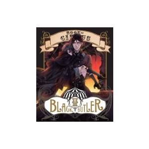 黒執事 Book of Circus V 【完全生産限定版】  〔BLU-RAY DISC〕