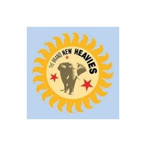 Brand New Heavies ブランニューヘビーズ / Brand New Heavies +...