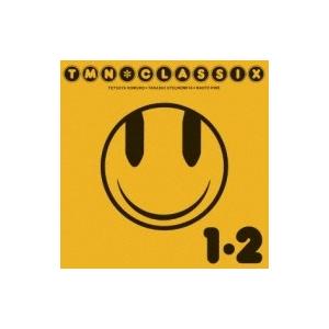 TM NETWORK ティーエムネットワーク / TMN CLASSIX 1・2  〔BLU-SPE...