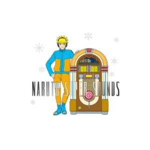 アニメ (Anime) / NARUTO SUPER SOUNDS 国内盤 〔CD〕