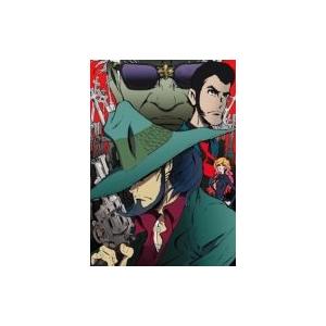 LUPIN THE IIIRD 次元大介の墓標 Blu-ray  〔BLU-RAY DISC〕