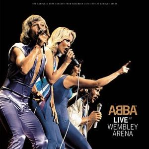 ABBA アバ / Live At Wembley (SHM-CD 2枚組) 国内盤 〔SHM-CD...