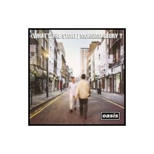 Oasis オアシス /  (Whats the Story) Morning Glory? 20周年記念盤 (2枚組アナログレコード)  〔LP〕｜hmv