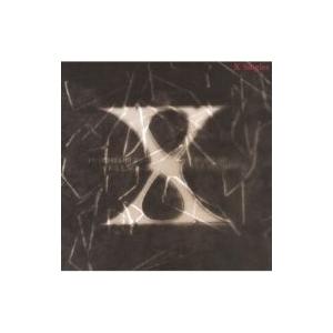 エックス・シングルズ X – X Singles – CD (Compilation, Reissue), 2009 [r2494280