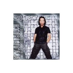 DJ Bobo / Www.djbobo.ch 輸入盤 〔CD〕