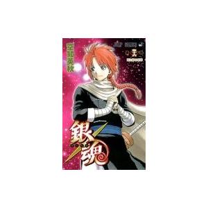 銀魂 第70巻/空知英秋 : bookfanプレミアム - 通販 - Yahoo!ショッピング